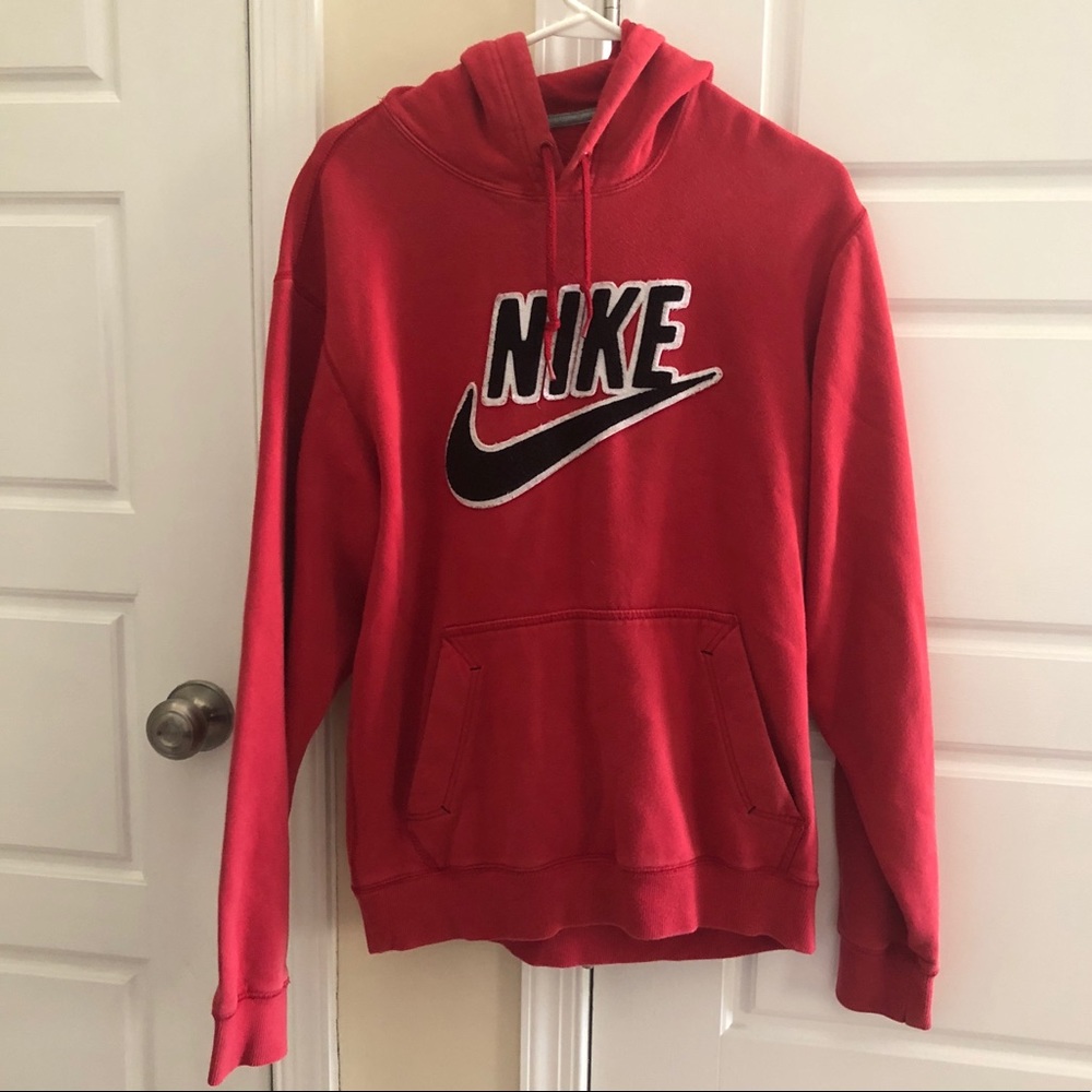 Men’s Nike Sweatshirt